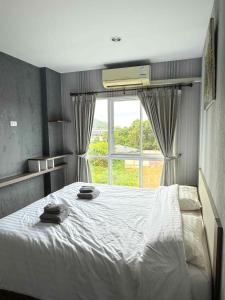 2bedroom 2 bath CondoaroundonekmfromAonang beach