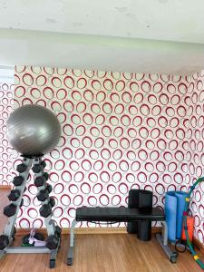 2bedroom 2 bath CondoaroundonekmfromAonang beach