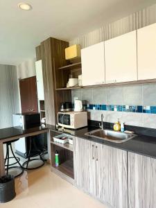 2bedroom 2 bath CondoaroundonekmfromAonang beach