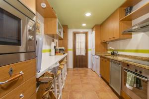 Un duplex con encanto