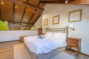 Un duplex con encanto