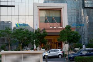 Westpac Hotel & Suites - Westbay Doha