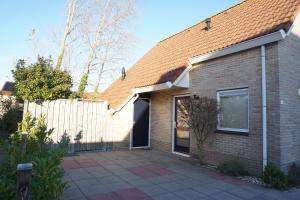 Kustverhuur , Park Scheldeveste, Zwin 143