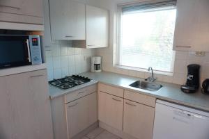 Kustverhuur , Park Scheldeveste, Zwin 143