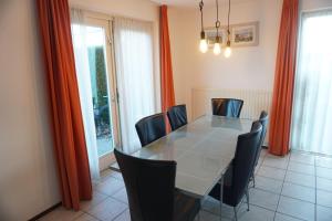 Kustverhuur , Park Scheldeveste, Zwin 143