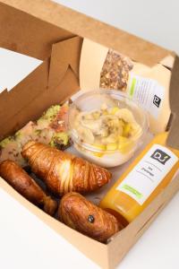 Stayhere Casablanca - CFC - Vibrant Residence