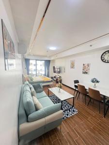 Sy bay suites beside okada manila near MOA COD T3 MSV2117H