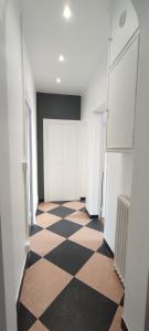 Maison charmante avec patio !