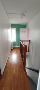 Maison charmante avec patio !