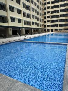 Sy bay suites beside okada manila near MOA COD T3 MSV2117H