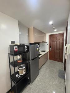 Sy bay suites beside okada manila near MOA COD T3 MSV2117H