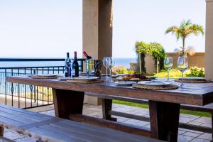 Colwyn Drive Luxury and Spa Guest House by First Private Stays