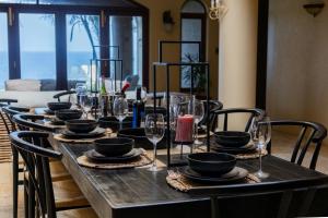 Colwyn Drive Luxury and Spa Guest House by First Private Stays