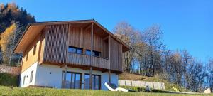 EGGA nature deluxe apartments