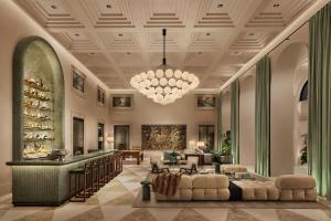 The Lake Como EDITION