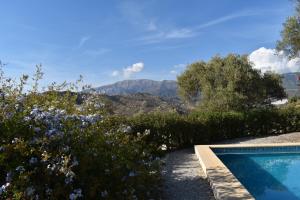 Villa La Frasca with private Pool