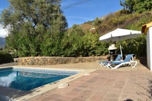 Villa La Frasca with private Pool