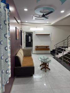 Luxurious Duplex Villa