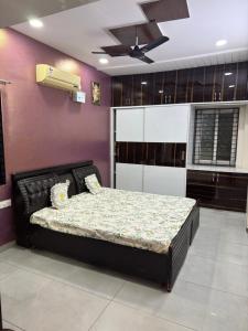 Luxurious Duplex Villa