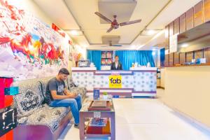 Via Apollo - Nr Odhav Ring Road