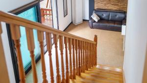 Gyeongju Hiltopia Kids Pool Villa