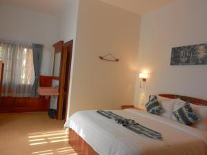 Eureka Villas Siem Reap