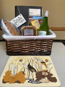 Woodland Retreat, Market Lane, Blundeston, Lowestoft