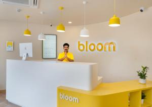 Bloom Hotel - Whitefield