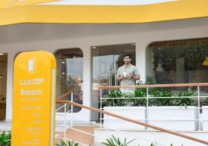 Bloom Hotel - Whitefield