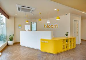 Bloom Hotel - Whitefield