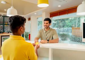 Bloom Hotel - Whitefield