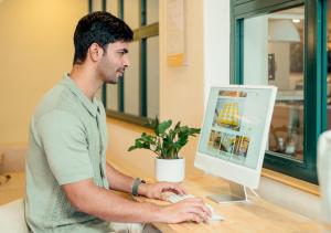 Bloom Hotel - Whitefield