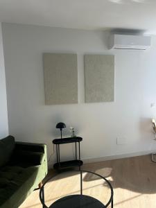 Seashore Apartment - Apartamento a la orilla del mar en Nerja