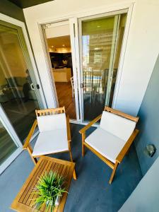 Central Hollywood Gem - Stylish & Spacious Roomy 1BD