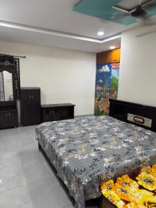 Luxurious Duplex Villa