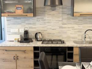 Quiet Home in Val Brona