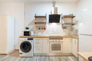 Apartamento Maestro Lecuona