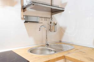 Apartamento Maestro Lecuona