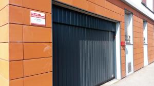 Air-conditioned 2 bedroom duplex apartment 5 people