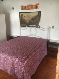 Bienvenidos a la Casa de Graciela & Carlos