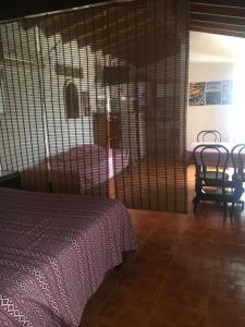 Bienvenidos a la Casa de Graciela & Carlos