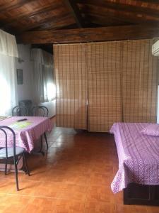 Bienvenidos a la Casa de Graciela & Carlos