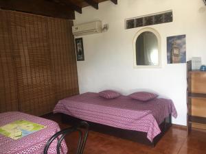 Bienvenidos a la Casa de Graciela & Carlos