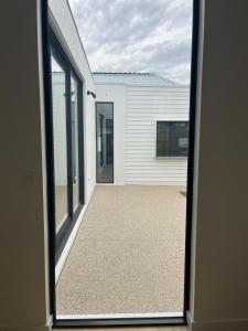 Gertie, Classic meets Modern with Pako next door