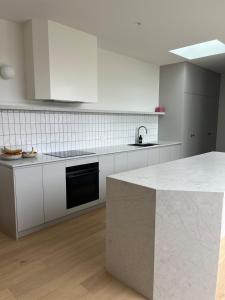 Gertie, Classic meets Modern with Pako next door