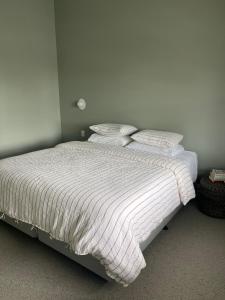 Gertie, Classic meets Modern with Pako next door