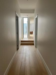 Gertie, Classic meets Modern with Pako next door