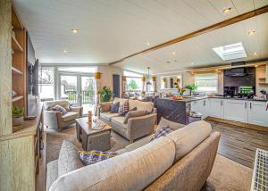 Beautiful Home In Bala, Gwynedd W