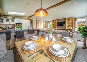 Beautiful Home In Bala, Gwynedd W