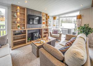 Beautiful Home In Bala, Gwynedd W